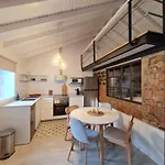 Alba - Casa Aurea Casa de Férias *