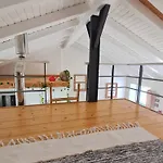 Alba - Casa Aurea Casa de Férias