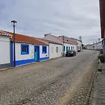 Alba - Casa Aurea * Odeceixe