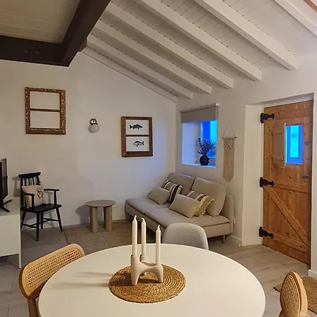 Alba - Casa Aurea Casa de Férias