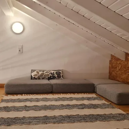 Alba - Casa Aurea Casa de Férias *