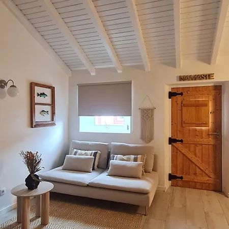 Alba - Casa Aurea Casa de Férias