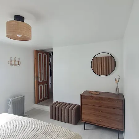 Alba - Casa Aurea Casa de Férias Odeceixe