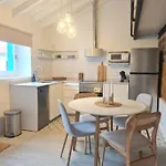 Alba - Casa Aurea Ferienhaus *