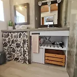 Nyaraló Alba - Casa Aurea Odeceixe