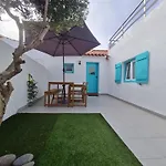 Alba - Casa Aurea Ferienhaus *