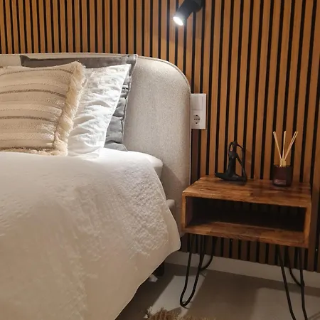Vakantiehuis Alba - Casa Aurea Odeceixe