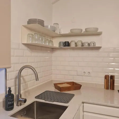 Alba - Casa Aurea Vakantiehuis *