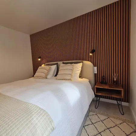 Alba - Casa Aurea Vakantiehuis *