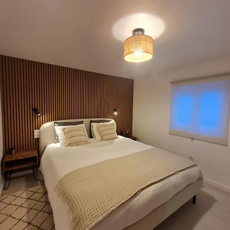Alba - Casa Aurea Vakantiehuis *