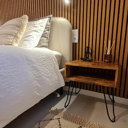 Alba - Casa Aurea Vakantiehuis Odeceixe