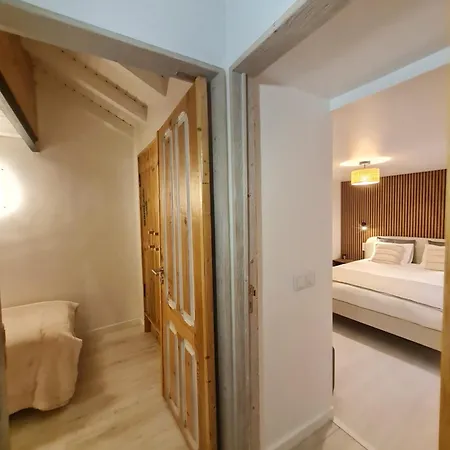 Vakantiehuis Alba - Casa Aurea *