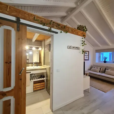 Alba - Casa Aurea Odeceixe
