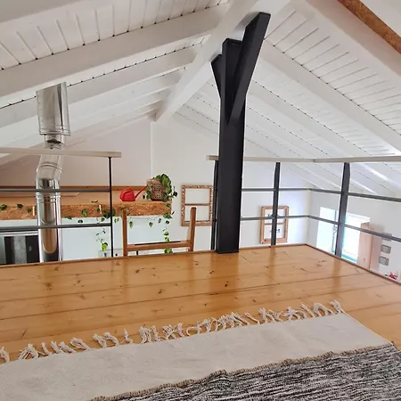 Alba - Casa Aurea Vakantiehuis