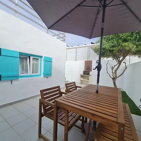 Vakantiehuis Alba - Casa Aurea