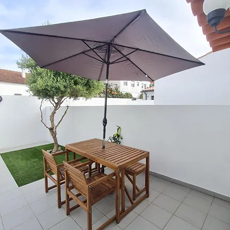 Vakantiehuis Alba - Casa Aurea *