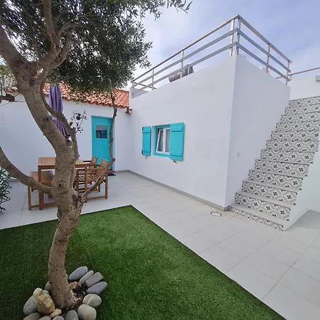 Vakantiehuis Alba - Casa Aurea *
