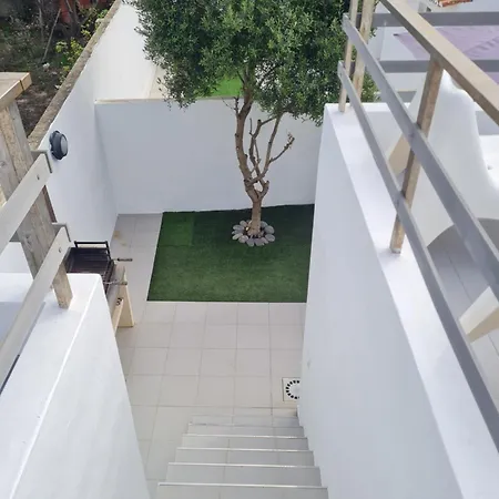 Vakantiehuis Alba - Casa Aurea *