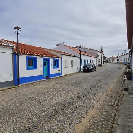 Alba - Casa Aurea * Odeceixe