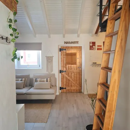 Alba - Casa Aurea * Odeceixe