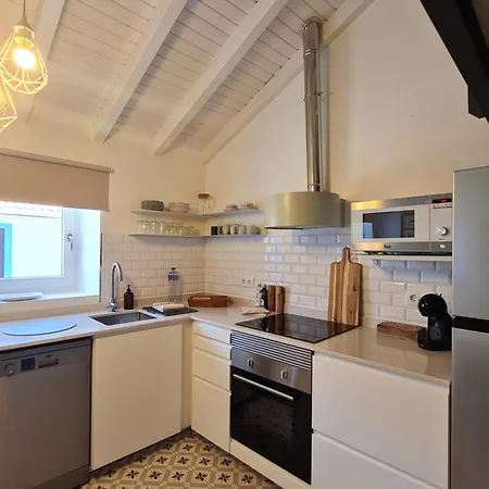 Feriehus Alba - Casa Aurea *