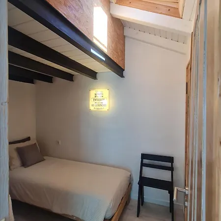 Alba - Casa Aurea * Odeceixe