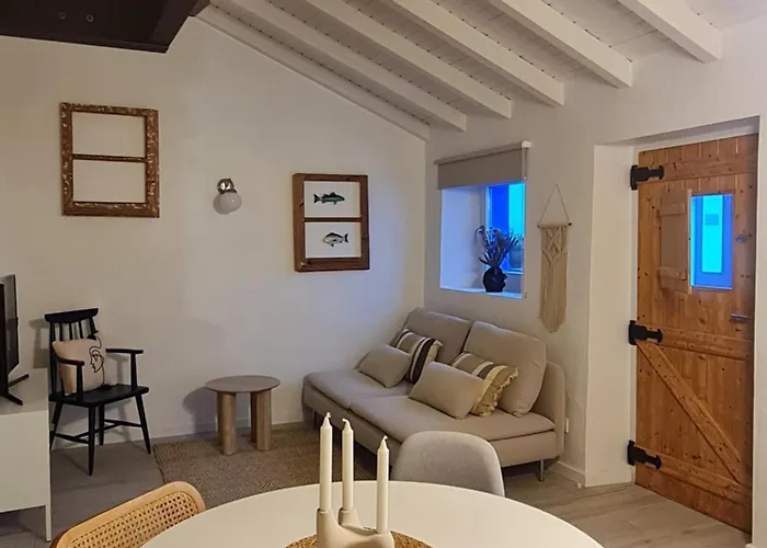 Alba - Casa Aurea 別荘