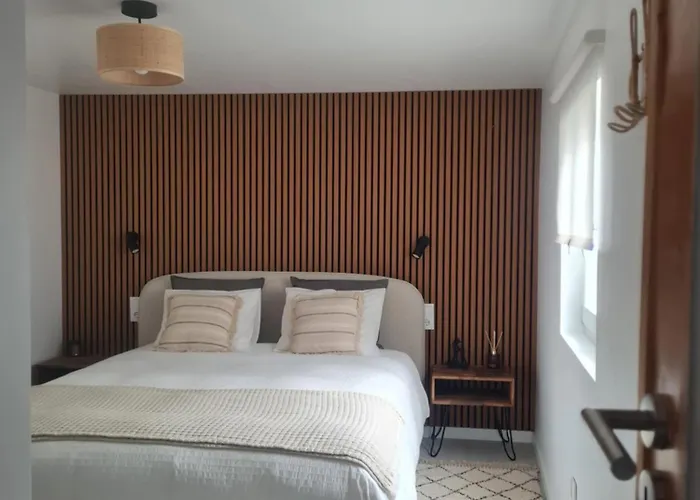 Alba - Casa Aurea 別荘 *