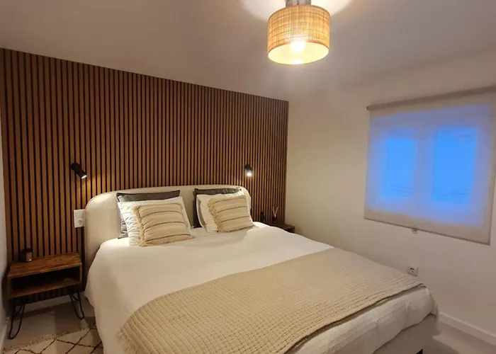 Alba - Casa Aurea 別荘 *