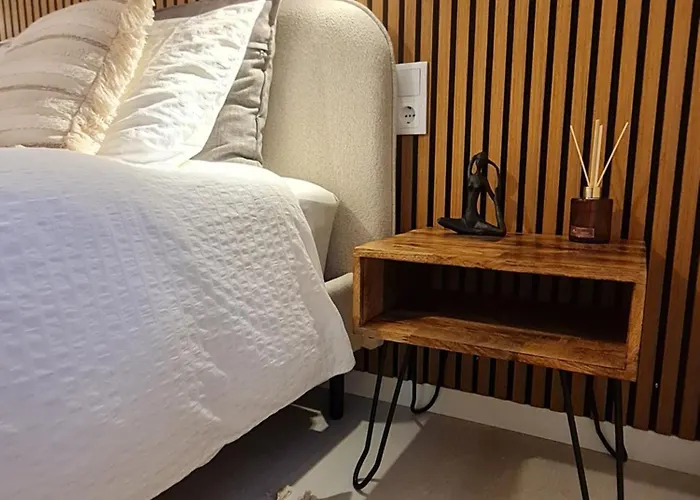 Alba - Casa Aurea 別荘 オデセイシェ