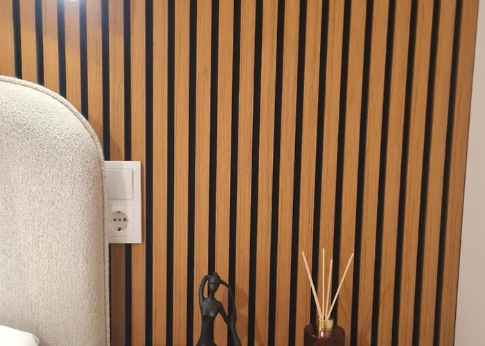 Alba - Casa Aurea * オデセイシェ