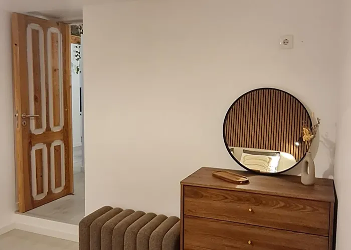 Alba - Casa Aurea オデセイシェ