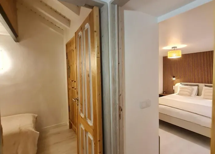 別荘 Alba - Casa Aurea *