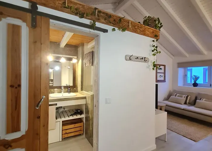 Alba - Casa Aurea オデセイシェ