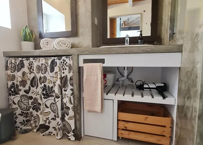 別荘 Alba - Casa Aurea オデセイシェ