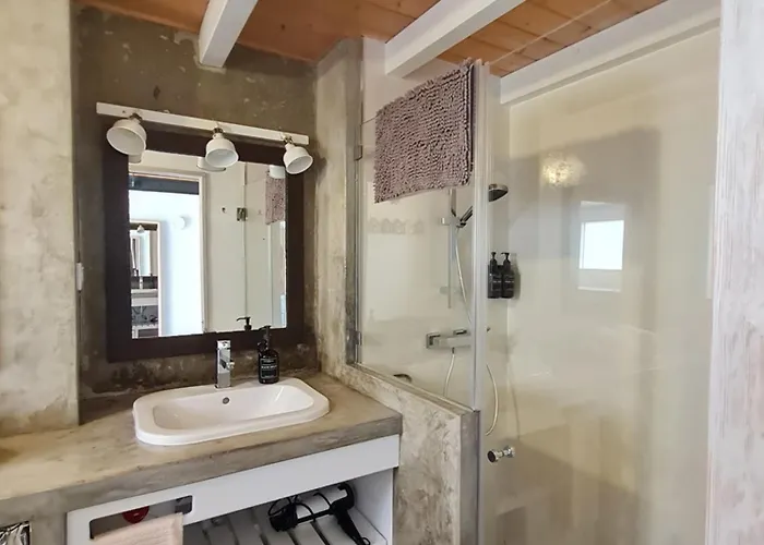 別荘 Alba - Casa Aurea