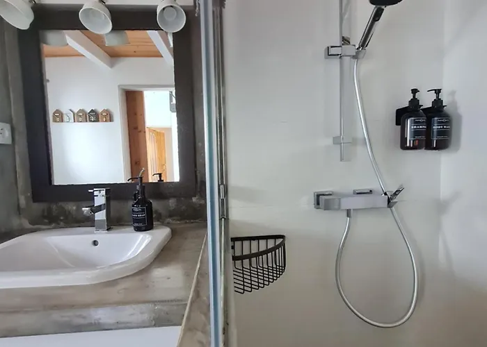 Alba - Casa Aurea 別荘