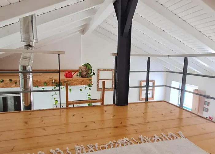 Alba - Casa Aurea 別荘