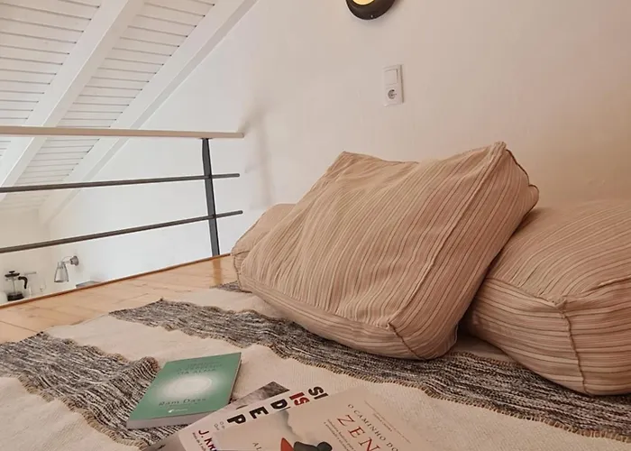 別荘 Alba - Casa Aurea