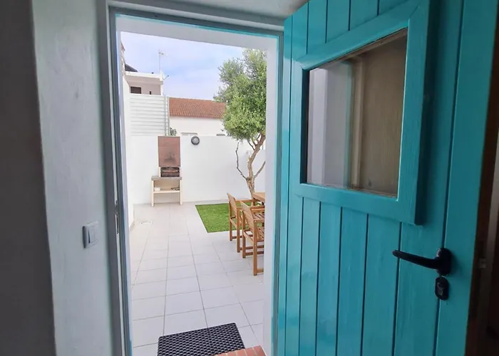 Alba - Casa Aurea オデセイシェ