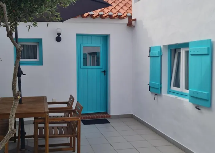 Alba - Casa Aurea 別荘