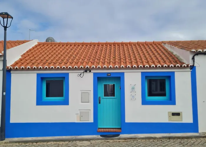 Alba - Casa Aurea * オデセイシェ