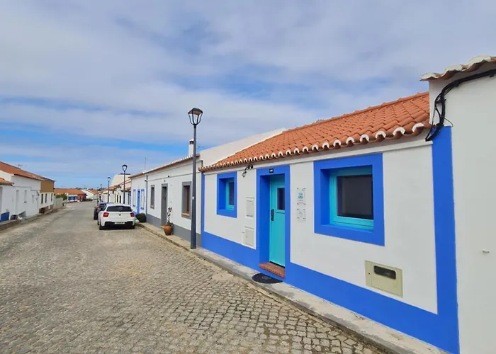 Alba - Casa Aurea オデセイシェ